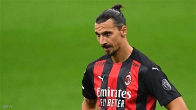 إبراهيموفيتش يقود هجوم ميلان ضد فيورونتينا