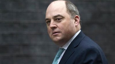 تحذير شديد اللهجة من بريطانيا للاتحاد الاوربى بشأن منع لقاح كورونا اليها 