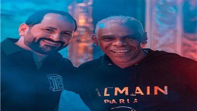 بالفيديو | «معلمين».. دويتو جديد يجمع ريكو مع جلال غالي