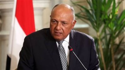  وزير الخارجية يستقبل نظيره الصومالي ووزير الدولة لشؤون الرئاسة .. الإثنين 22 مارس 