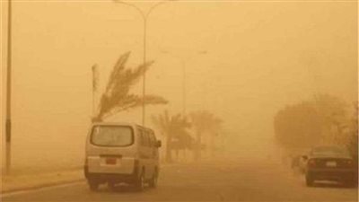 «البيئة» تنصح كبار السن والأطفال تجنب التواجد في الأماكن المكشوفة