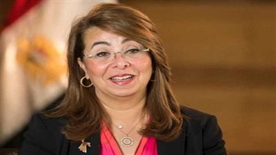 بالفيديو | غادة والي: زواج الأطفال جريمة ويقع في نطاق الإتجار بالبشر