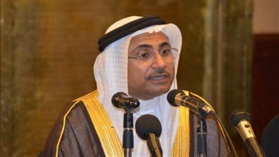 عاجل | بالصور | البرلمان العربي: مواقف الرئيس السيسي أعادت هيبة الأمة العربية