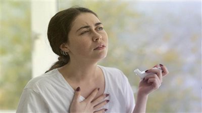 طرق الوقاية من الأمراض الصدرية | إنفوجراف