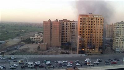 عاجل | مالك «عقار فيصل المحترق» يتقدم بطلب لبناء عمارة جديدة على «نفس الأرض»