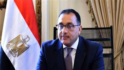 رئيس الوزراء يتجه للأردن على رأس وفد رفيع المستوى