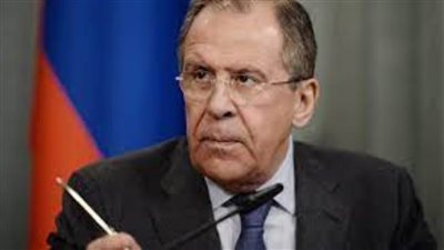 وزير الخارجية الروسي: موسكو ليس لديها علاقات مع الاتحاد الأوروبي كمنظمة بعد أن دمرتها بروكسل 