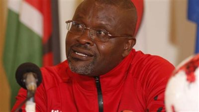 المدير الفني للمنتخب الكيني: مصر ليست صلاح فقط  