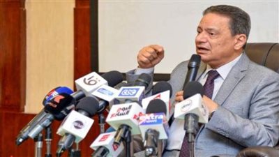 بحضور وزير الرى..المجلس الأعلى للإعلام ينظم جلسة حوارية عن سد النهضة 