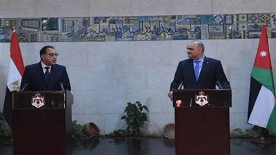 رئيس الوزراء الأردني: نساند مصر في قضية سد النهضة  (تفاصيل)