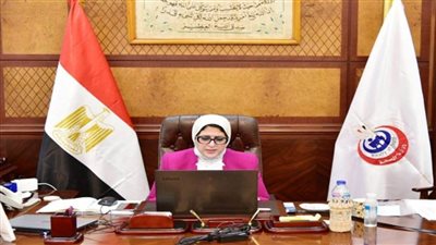 عاجل | زيادة عدد مراكز تلقي لقاحات كورونا لـ 138 مركزًا على مستوى الجمهورية