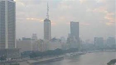 عاجل.. الأرصاد تحذر من طقس غد الثلاثاء.. رياح مثيرة للرمال والأتربة قد تصل للعاصفة