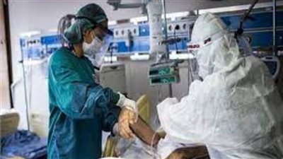 الصحة العالمية: إصابات 