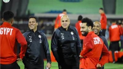  بقيادة محمد صلاح.. ننشر تشكيل منتخب مصر أمام كينيا