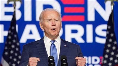 فى أول مؤتمر صحفى .. هذه هى رسائل بايدن للشعب الأمريكي 