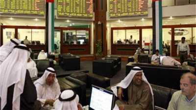 بورصة دبي تختتم تعاملات اليوم بتراجع المؤشر العام 0.79% 