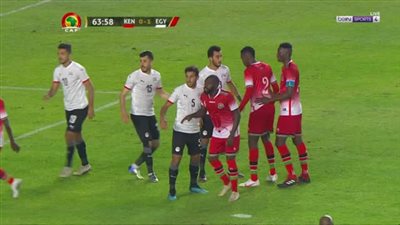 200 ألف جنية مكافأة كل لاعب في المنتخب بعد التأهل لكأس الأمم