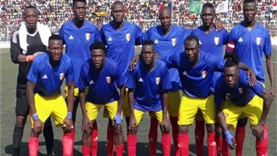 رسميا | الـ«كاف» يعلن استبعاد منتخب تشاد من تصفيات أمم أفريقيا ..إعرف السبب