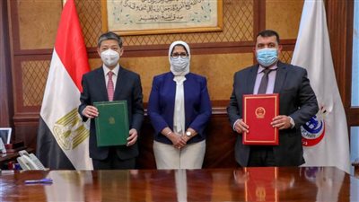 وزيرة الصحة: تخصيص أكثر من 5000 وحدة صحية وأكثر من 600 مستشفى لتلقي لقاحات فيروس كورونا