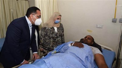 وزيرة التضامن: قلوبنا مع أسر الوفيات والمصابين في حادث سوهاج الأليم 