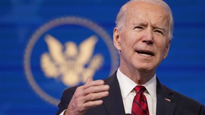 تفاصيل مكالمة بايدن مع جونسون لمواجهة التفوق الصيني