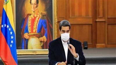 فيسبوك يحظر الرئيس الفينزويلي لنشره معلومات مضللة عن فيروس كورونا