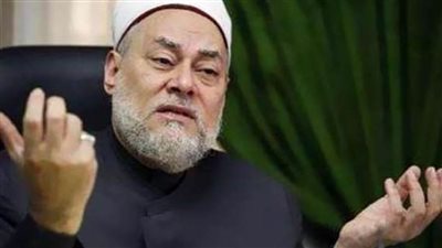 علي جمعة: هذه ليلة النصف من شعبان قوموا ليلها وصوموا نهارها 