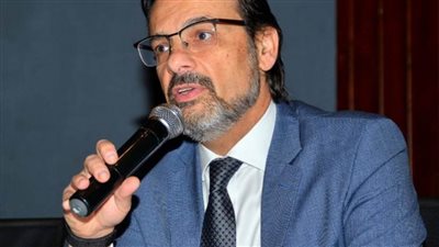 المصرفى الكبير أيمن جمجوم ضيف برنامج 