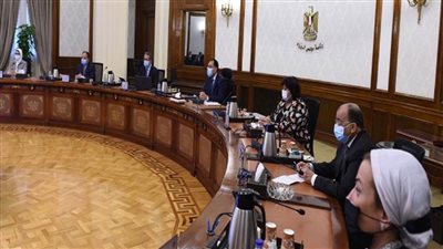 بالصور | الوزراء: 400 قناة تليفزيونية أكدت نقل حدث موكب نقل المومياوات الملكية