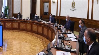 بالصور | مدبولى: ناقشنا الاشتراطات البنائية الجديدة مع أعضاء البرلمان (تفاصيل)