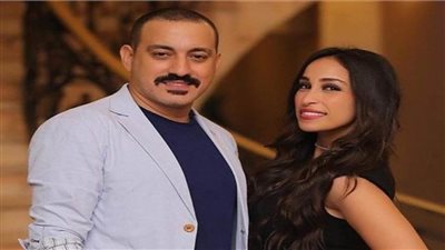 إصابة محمد دياب وزوجته بفيروس «كورونا»