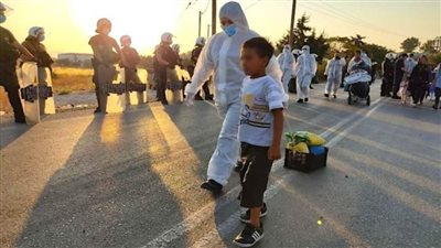 اليونان والاتحاد الأوروبي يطالبان 