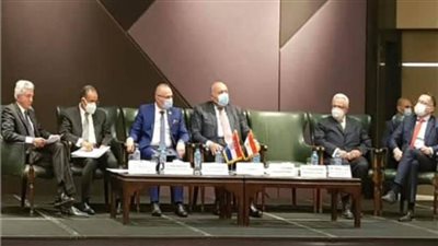 وزير الخارجية يعلن مرحلة جديدة من التعاون الاقتصادي بين مصر وكرواتيا 