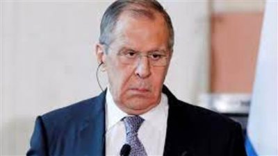 وزير الخارجية الروسي: العقوبات ضد روسيا والصين محاولة لفرض قيود جديدة على الأسواق العالمية 