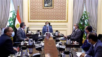 تطبيقا لمبادرة الرئيس.. الحكومة توافق على استيعاب طلبات الحاجزين ضمن مشروع «سكن لكل المصريين»