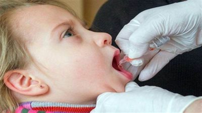 جدول تطعيمات الأطفال | إنفوجراف