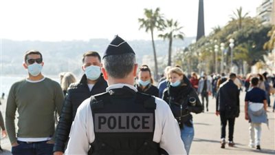 وزير الصحة الفرنسي: 