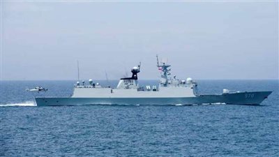 بكين تنفي التوغل العسكري في منطقة متنازع عليها مع الفلبين