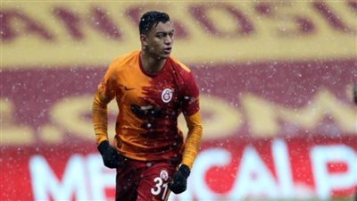 بمشاركة مصطفى محمد.. جالطة سراي يسقط بثلاثية أمام هاتي سبوربالدوري التركي