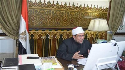 البرلمان الدولي والعربي يشيدان بدور 