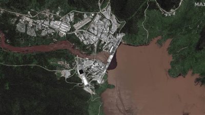 الفرصة الأخيرة.. للوفد الإثيوبي بشأن مفاوضات سد النهضة 