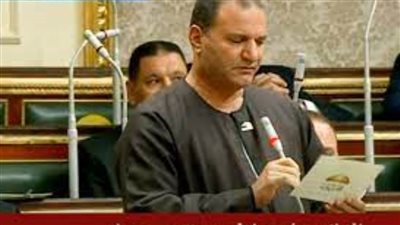 فى تصريح خاص لـ