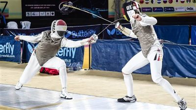 تأهل منتخب مصر للشباب للسلاح لنهائي العالم