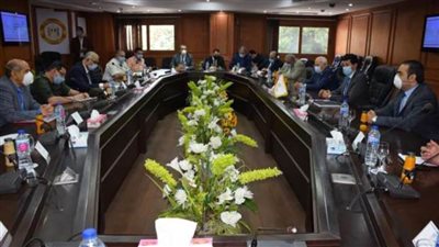 بالصور .. ختام فاعليات اليوم الثالث من مؤتمر القاهرة القومي الأول لشباب جنوب السودان