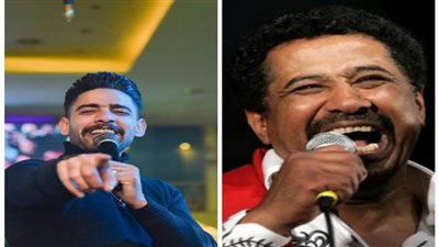 بالصور | ضمن فعاليات موسم الرياض.. الشاب خالد وأشرف حماد يشاركان في «ميدل بيست» 