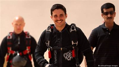 التليفزيون الأردني يحظر النشر في قضية الأمير حمزة