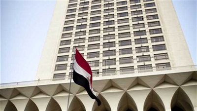 مصر تُعزي إندونيسيا وتيمور الشرقية في ضحايا إعصار 