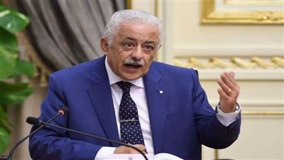 إلغاء «البابل شيت» بامتحانات أولى وتانية ثانوي (تفاصيل)