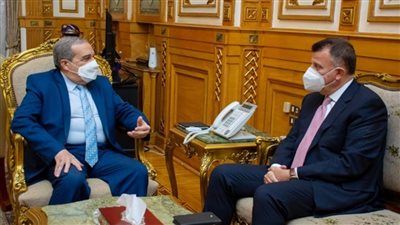 بالصور | لربط البحث العلمي بالصناعة.. بروتوكول تعاون بين 