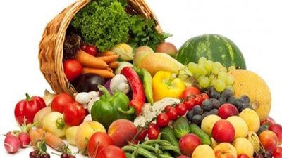 الخضروات والفواكه الغنية بالفيتامينات لتقوية مناعة طفلك خلال جائحة كورونا | إنفوجراف